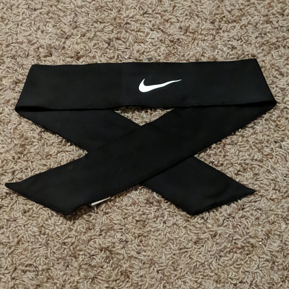 Women's Nike Dri-Fit Head Tie